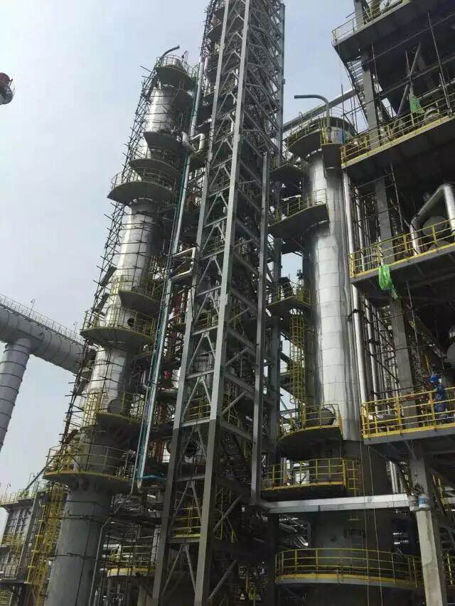 揭东设备翻新喷涂・钢构厂房升级改造